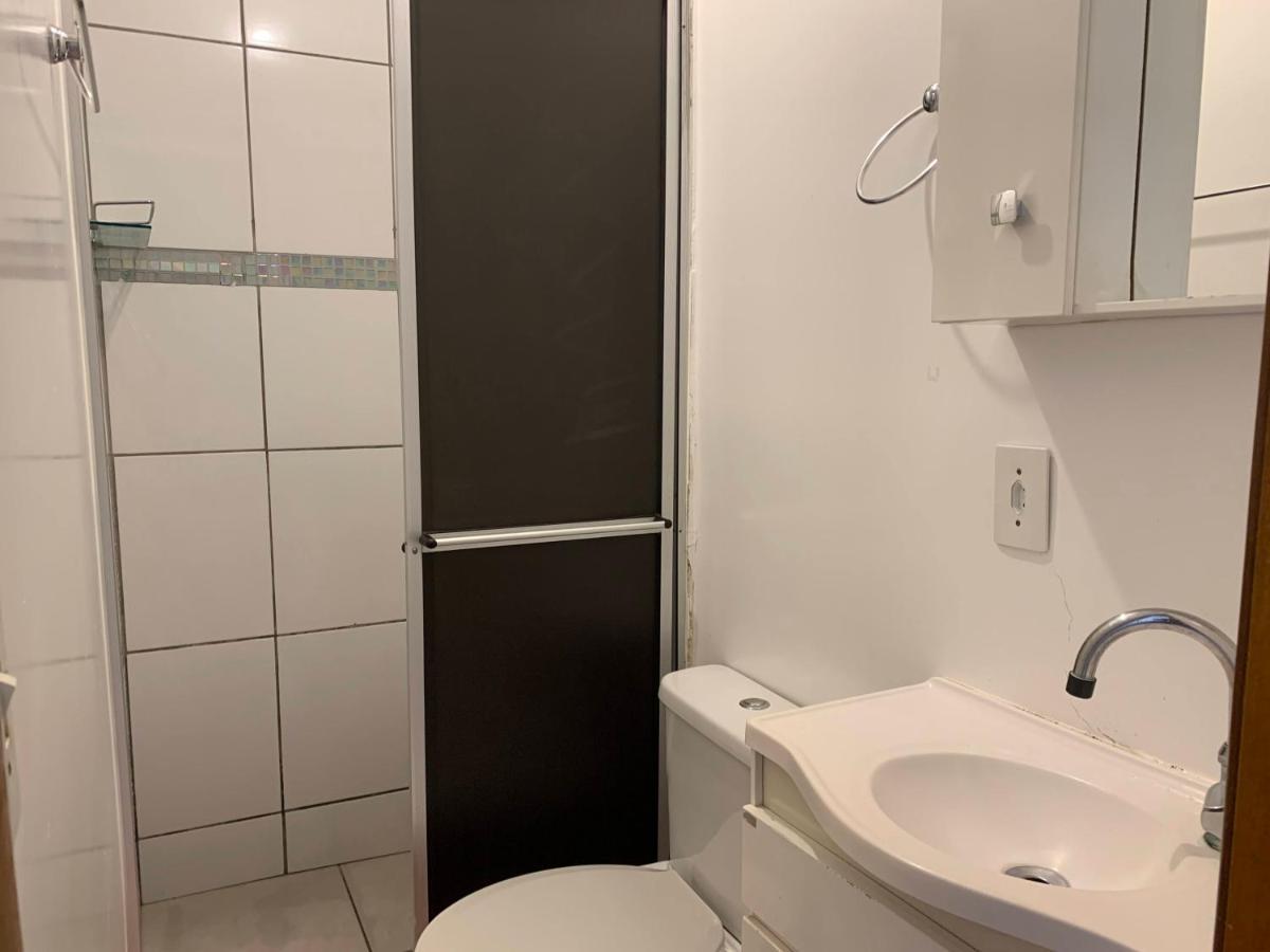 Quartos próximos à Oktoberfest, em Blumenau Exterior foto